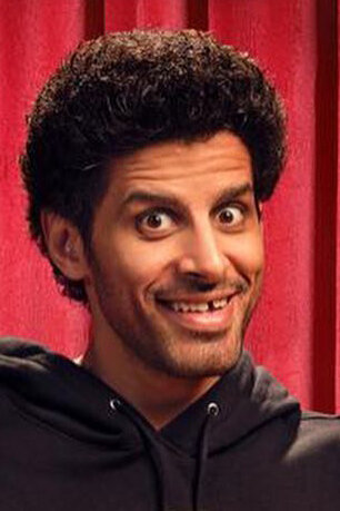 фото Хамди Эль-Миргани