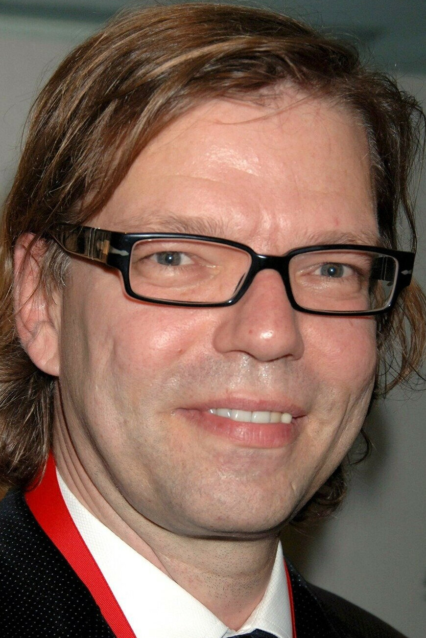 фото Хеннинг Лонер