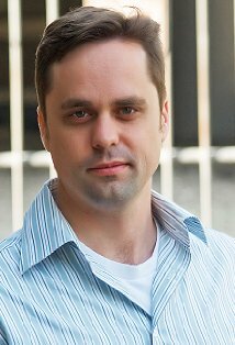 фото Энди Хангерфорд