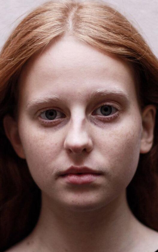 фото Изабель Грилл