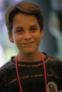 фото Брайс Бэкхам