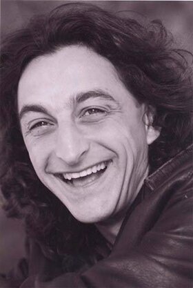 фото Франсуа Берковичи