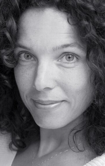 фото Паула ван дер Уст