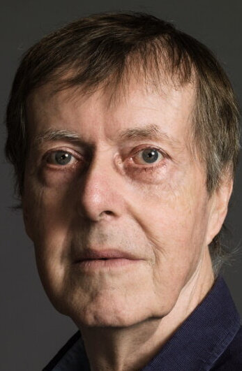 фото Карел Донк