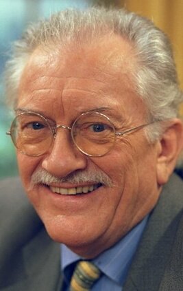 фото Эдмонд Классен