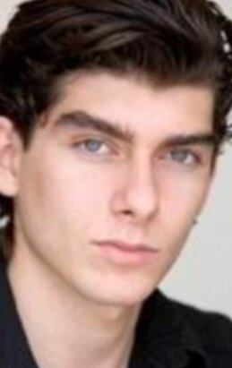 фото Хантер Буссемакер