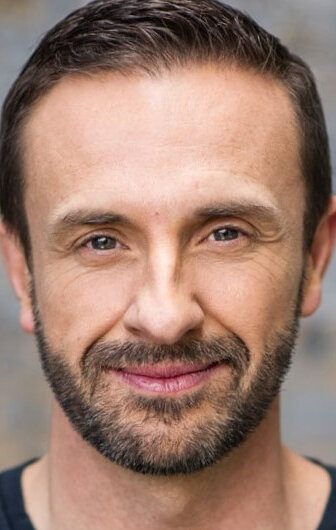 фото Митчелл Бутел