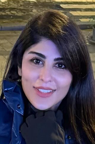 фото Зара Аль Балуши