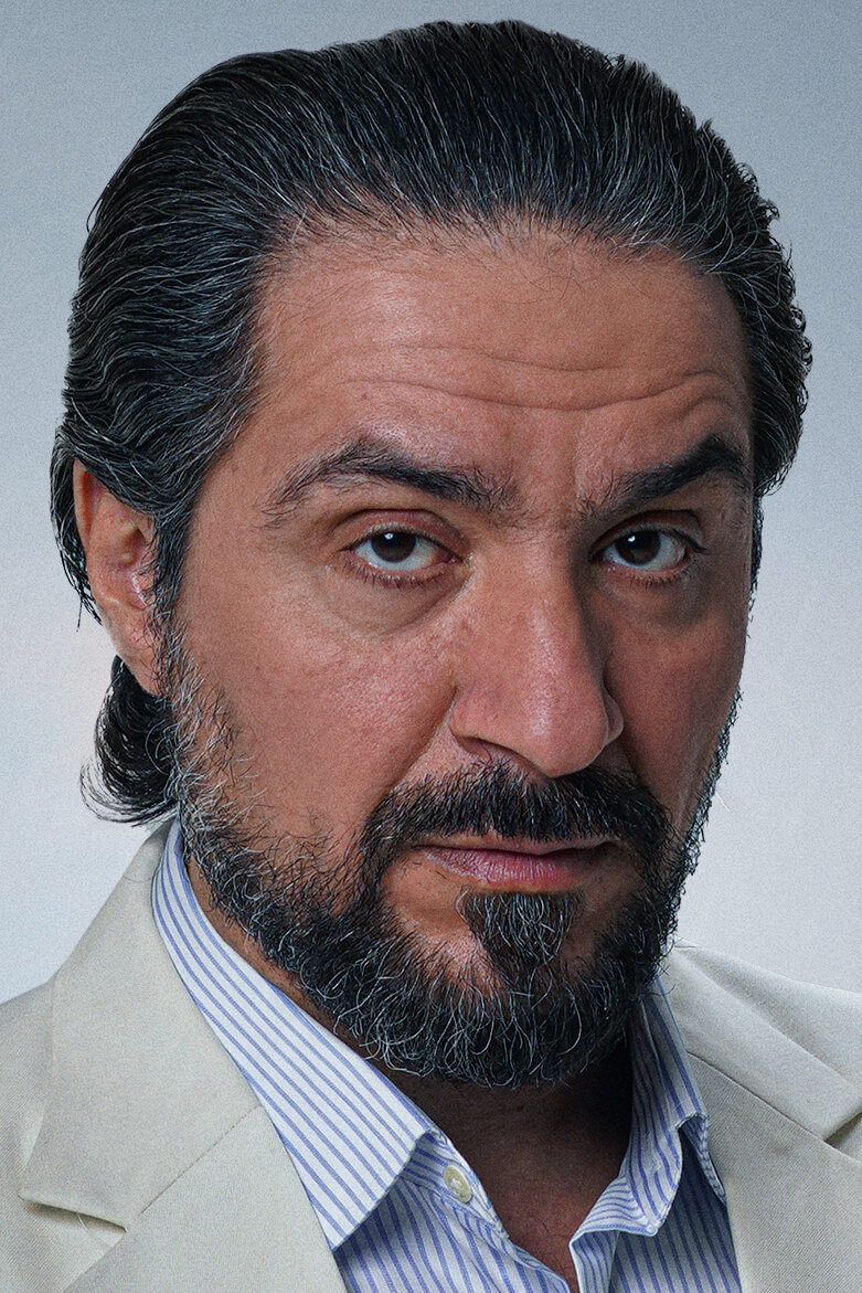 фото Мохаммад Алькасс