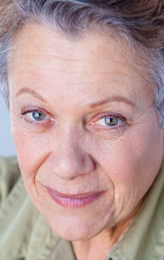 фото Кэрол Голдман