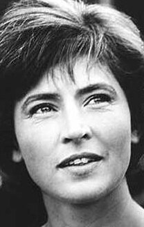 фото Бенте Дессау