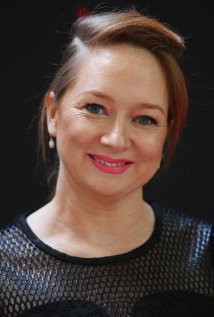 фото Мэнди МакЭлхинни