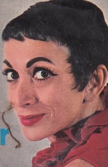 фото Черри Вайнер