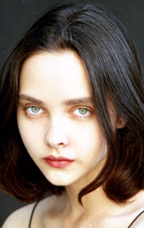 фото Арина Шевцова