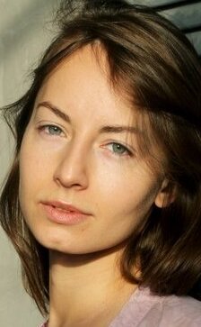 фото Анна Шиллер