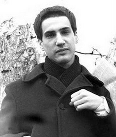 фото Артур Липсетт