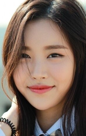 фото Ким Джи-ан