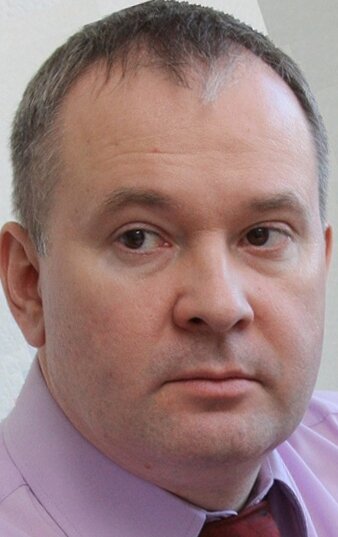 фото Юрий Ирхин