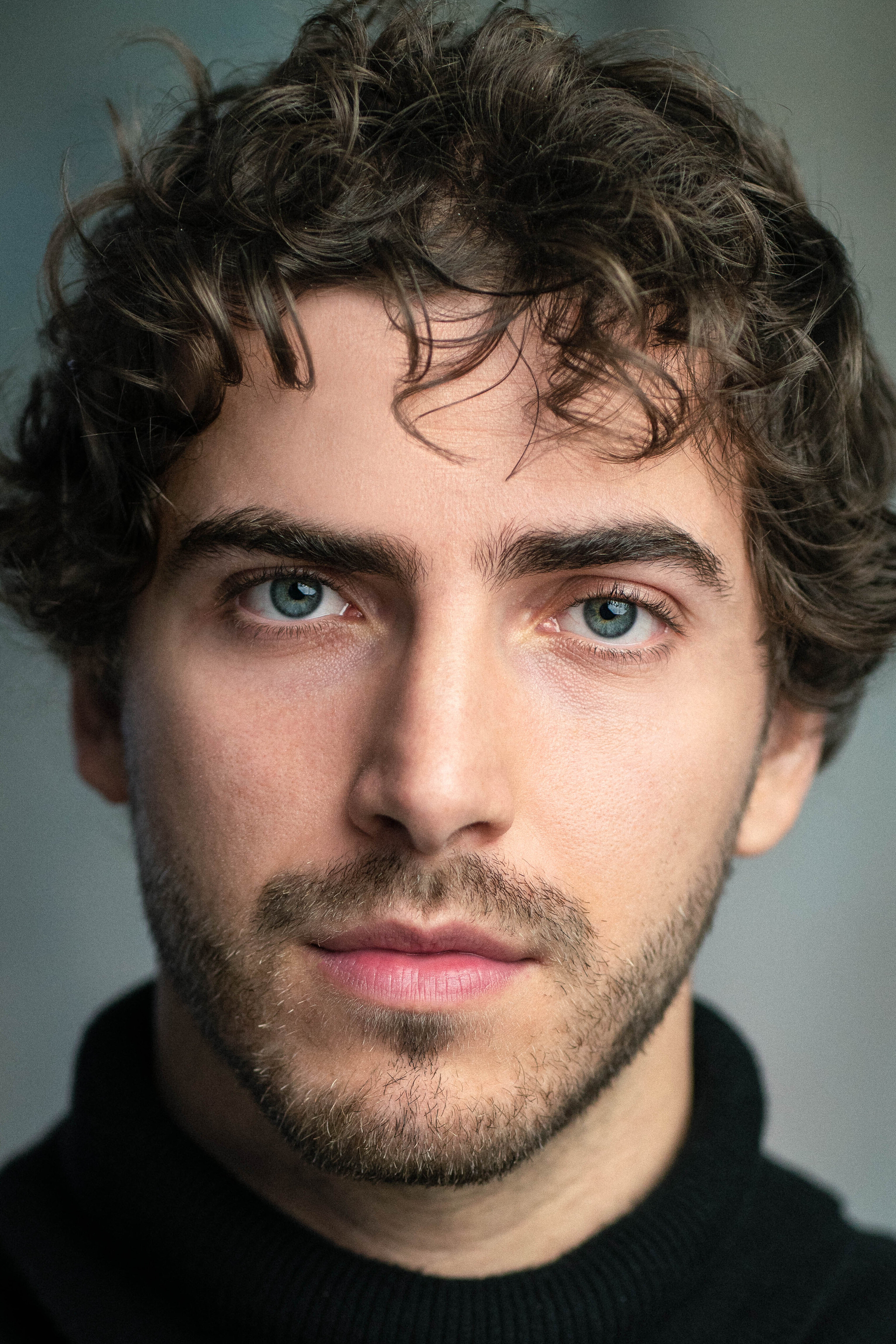 фото Керим Хассан