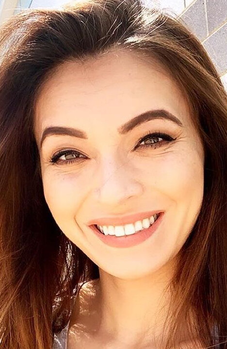 фото Чейен Рэй Эрнандес