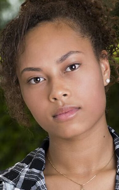 фото Рэйнбоу Уэделл