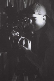 фото Грегори Хорупян