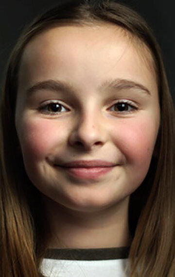 фото Типпер Сайферт-Кливлэнд