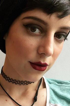 фото Кэм Дэймедж