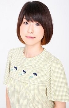 фото Нацуми Фудзивара