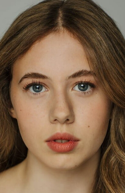 фото Иден Саммер Гилмор