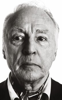 фото Джордж Баланчин