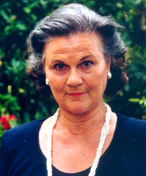 фото Narcisa Bonati