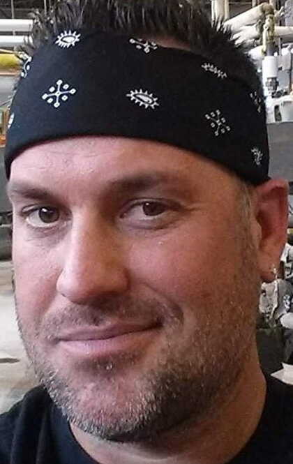 фото Дэниэл Ламонт