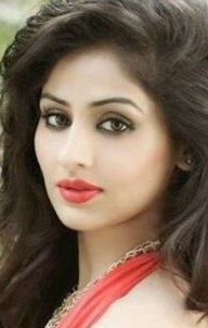 фото Анкита Шарма