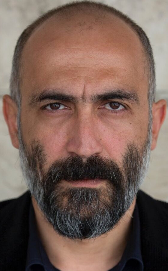 фото Хади Хеджазифар