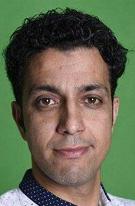 фото Mahdi Zaminpardaz