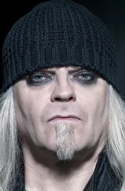 фото Tom G. Warrior