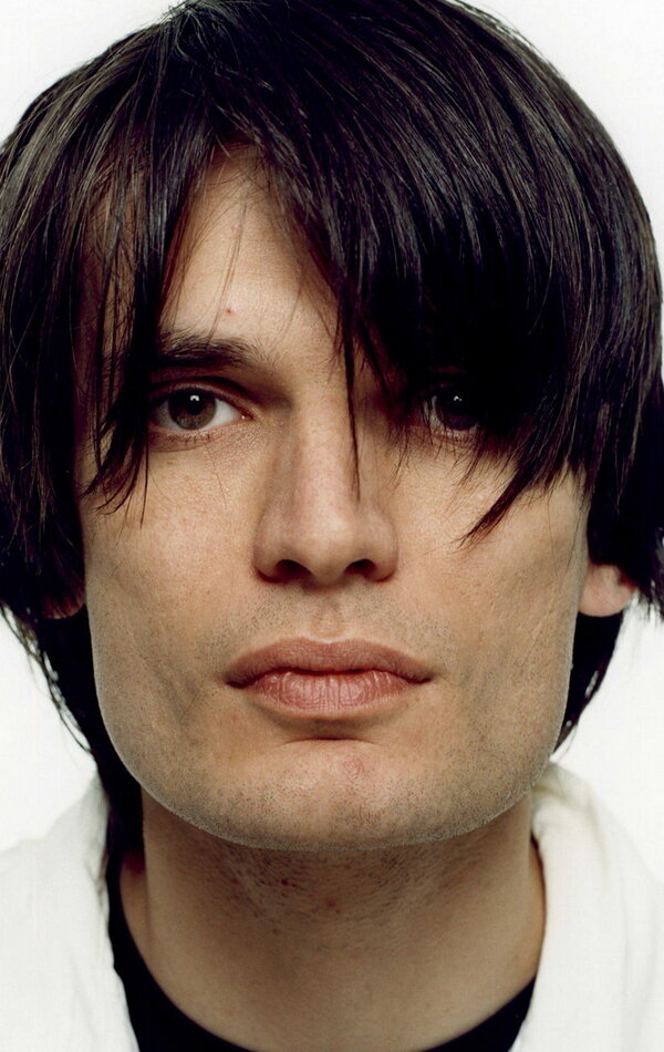 фото Джонни Гринвуд