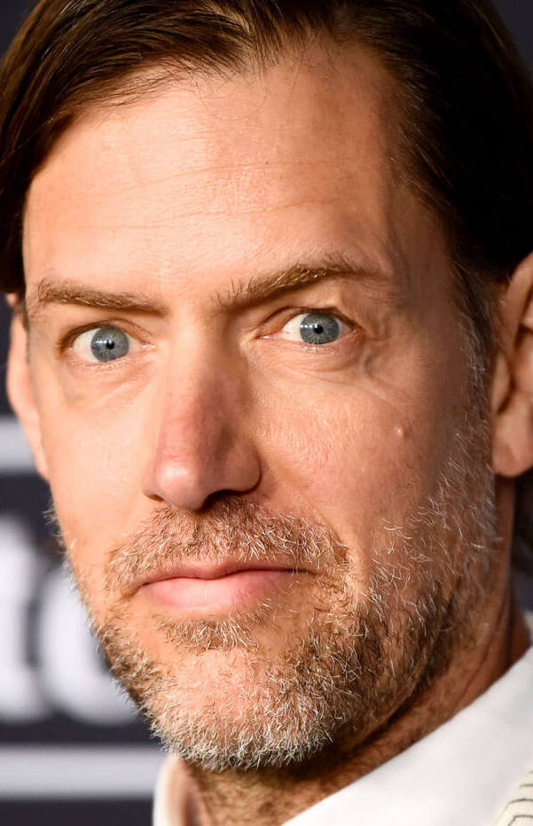 фото Эд О’Брайэн