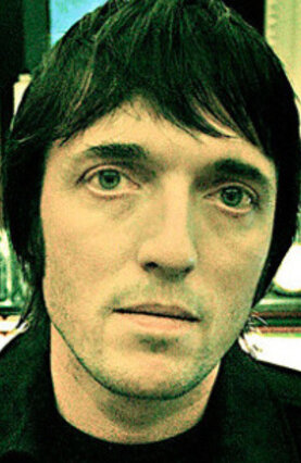 фото Колин Гринвуд