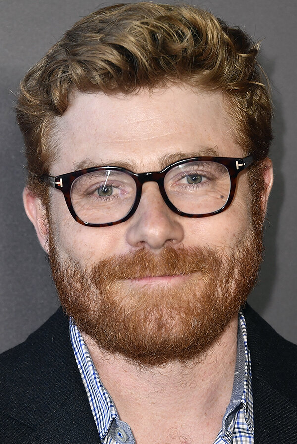 фото Эрик Мессершмидт