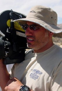 фото Сэнди Коллора