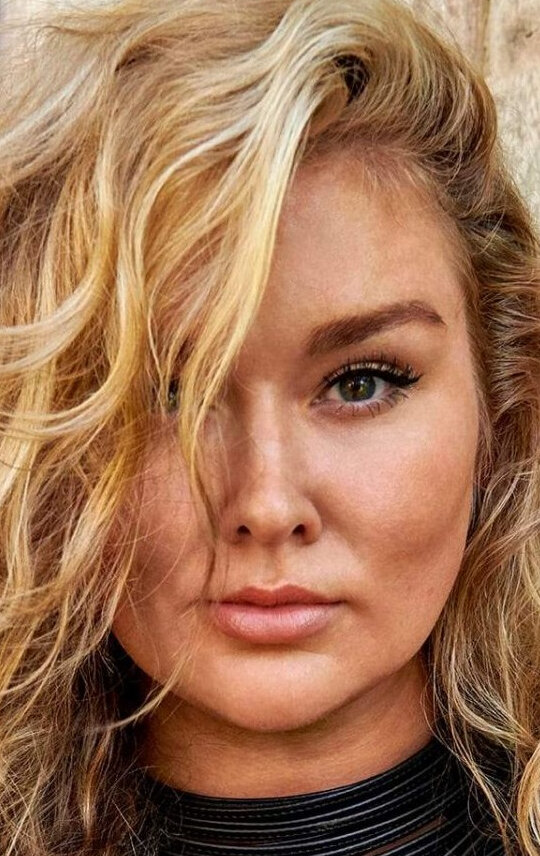 фото Hunter McGrady