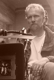 фото Тед Рэй