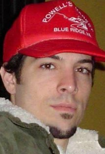 фото Джон Бирмингем