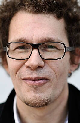 фото Пьер-Ален Шартье