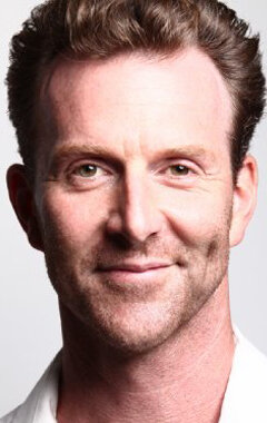 фото Аарон Хэндри