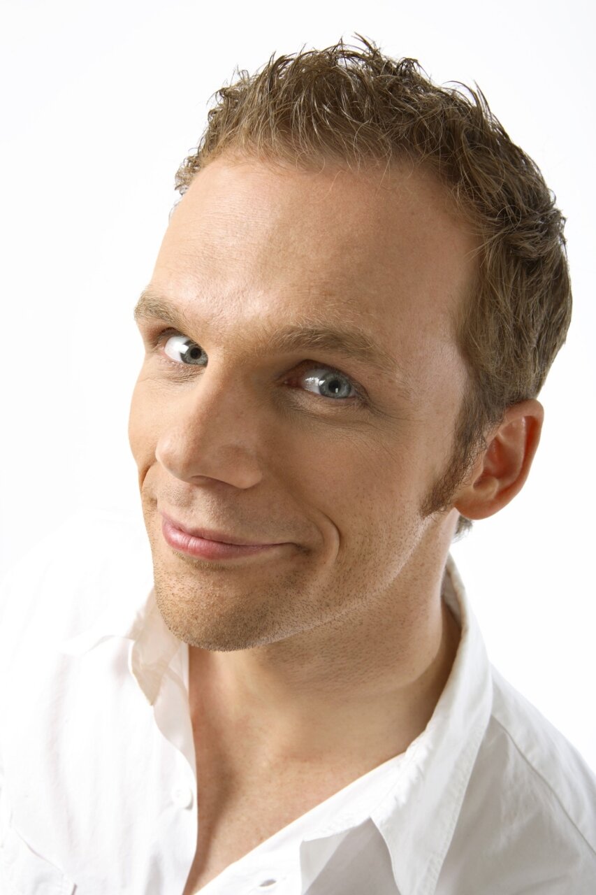 фото Ральф Шмиц