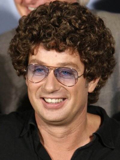 фото Атце Шрёдер