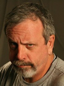 фото Кевин Мерфи